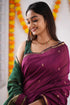 Vasthrlay Kanjivaram Saree
