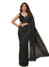 Vasthrlay Georgette Sequined Embroidered Designer