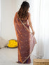 Vasthrlay Shimmer Embroidered Unstitched Kr Ethnic Wear