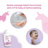 CITTA Natural Baby Massage Oil for New born & Kids