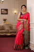 Vasthrlay Banarasi Jacquard Ethnic Wear