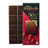 Cadbury Bournville Dark Chocolate Bar with Cranberry 80g | Pack of 5