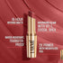 Lakme 9TO5 Primer + Matte Lip Color MP8 Rosy Sunday