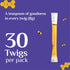 Honey Twigs Himalayan Multiflora Honey