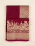 Vasthrlay Banarsi Exquisite Intricate