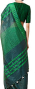 Vasthrlay Handloom Bhagalpuri Blouse Bottle