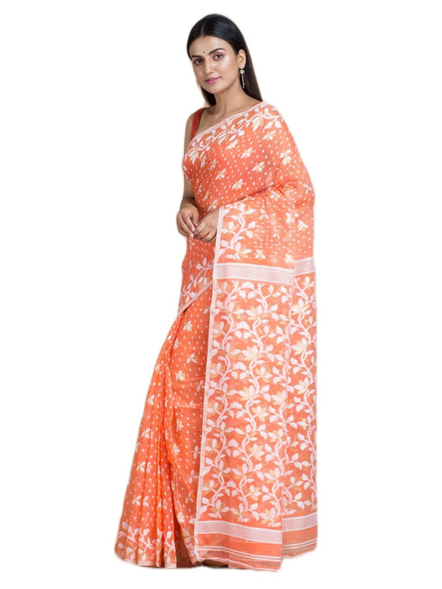Vasthrlay Handloom Traditional Saree