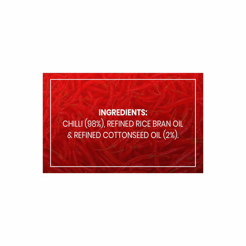 Suruchi Classic Chilli Powder 500g Spicy Red Chilly