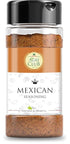 Agri Club Mexican Seasoning