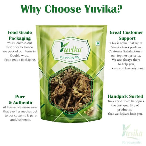 YUVIKA Laxman Booti 200g