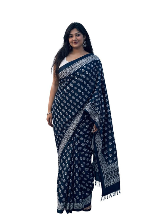 Vasthrlay Elegant Printed Designer Festival
