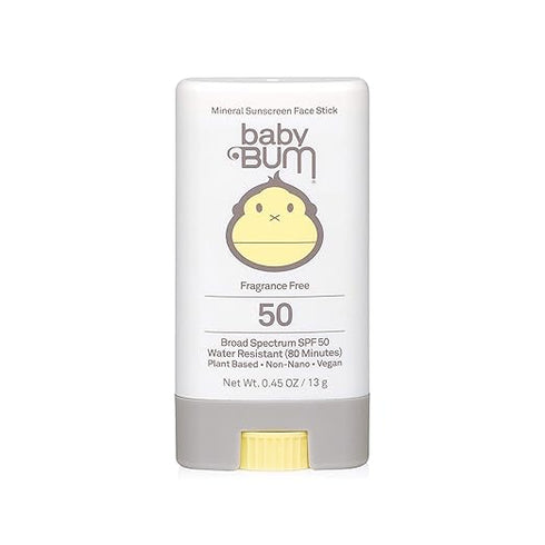 Sun Bum Moisturizing Wwgpz Sunscreen Lotion| 3|Ounce| SPF 15