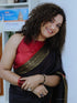 Vasthrlay Cotton Unstitched Saree