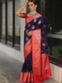 Vasthrlay Kanjivaram Saree