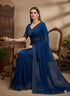 Vasthrlay Chiffon Saree
