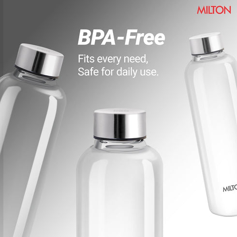 Milton Costa Water Bottle