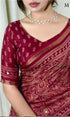 Vasthrlay Paisley Pattern Traditional Fastival
