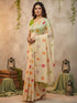 Vasthrlay Banarasi Kanjivaram Material Ethnic Wear