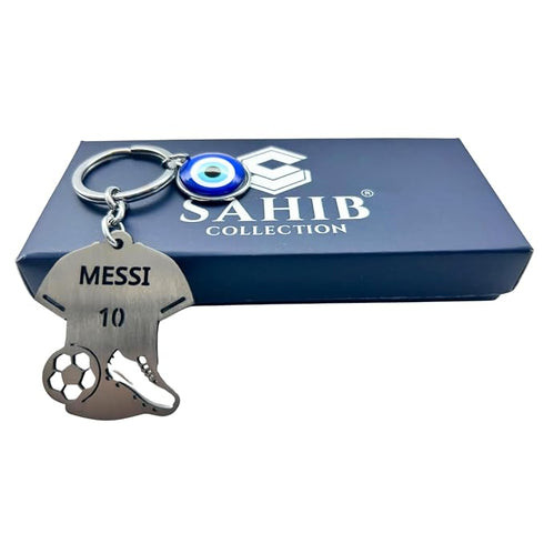 Keychain For Football Soccer For Men Women Car Bike Office Keys