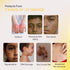 SkinInspired Kidscreen 100% Mineral Sunscreen for Kids | SPF 50+ PA++++