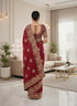 Vasthrlay Lightweightsaree Traditional Piece Az Ys Aarini Ethnic Wear