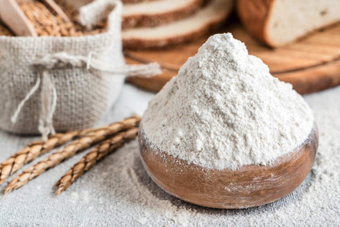 Nature Vit Barley Flour