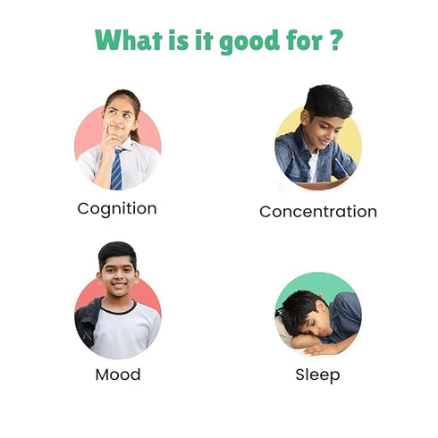 Little Joys Brain Development Kit (2-6 Years)