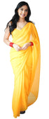 VasthrlayGeorgette Minute Unstitched Ethnic Wear