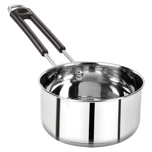 AADHIK Stainless Steel Sauce Pan