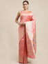 Vasthrlay Banarasi Saree