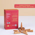 Mangaldeep Temple Premium Bambooless Dhoop Cones