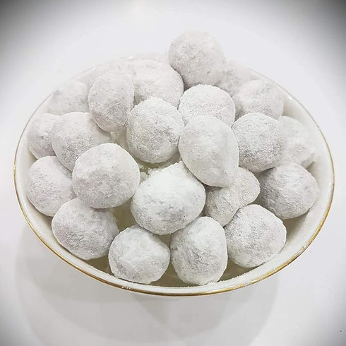 Kitchen Jungle Churan Imli Ladoo home made