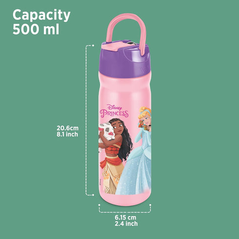 Milton Disney Max Bottle