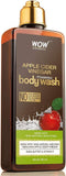 WOW Apple Cider Vinegar Foaming Body Wash