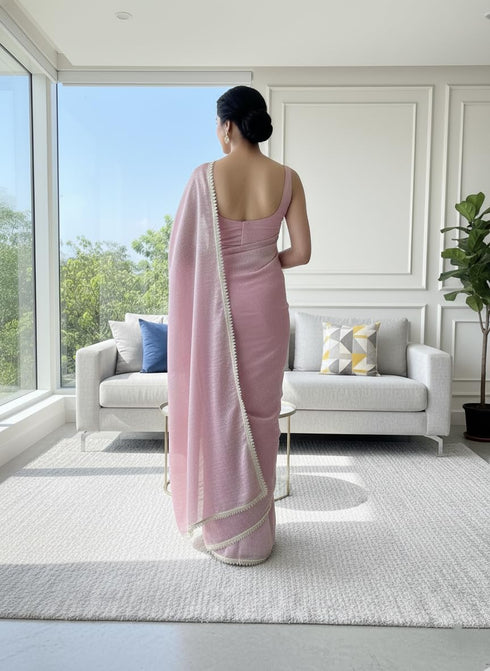 Vasthrlay Lightweightsaree Traditional Piece Az Ys Aarini Ethnic Wear