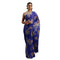 Vasthrlay Chiffon Floral Saree