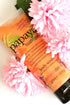 Treaclemoon Papaya Summer Scented De-Tan Body Scrub