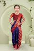 Vasthrlay Beautiful Gorgeous Maharashtrian Traditional