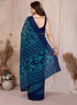 Vasthrlay Georgette Traditional Ethinic Az Ys Vaidika Ethnic Wear