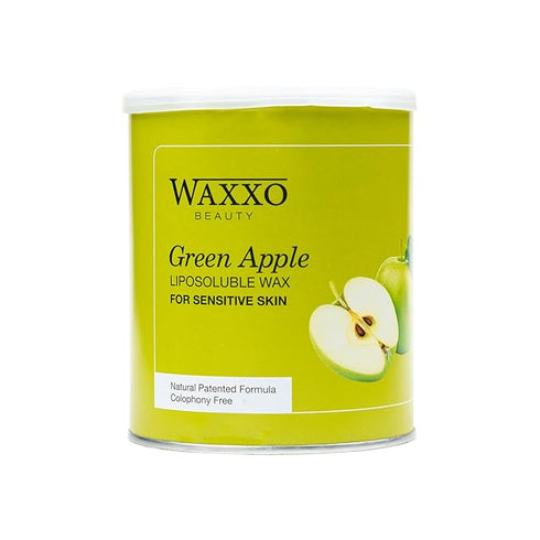 Waxxo Green Apple Liposoluble Wax