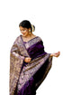 Vasthrlay Tussar Handloom Saree