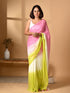 Vasthrlay Gradient Lightweight Elegant Unstitched