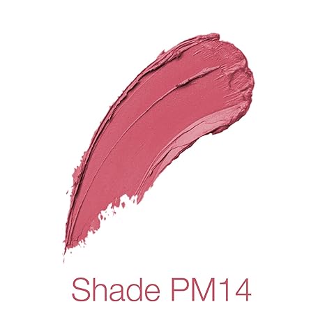 Lakme Enrich Matte Lipstick|Shade PM14