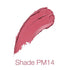 Lakme Enrich Matte Lipstick|Shade PM14
