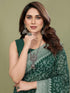 Vasthrlay Georgette Traditional Ethinic Az Ys Vaidika Ethnic Wear