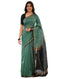 Vasthrlay Banarasi Unstitched Saree