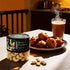 Mevo Roasted Cashews Lightly Salted