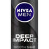 Nivea Men's Shaving Deep Impact Smooth Shaving Foam