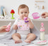 7-In-1 Baby Feeding And Teething Combo
