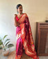 Vasthrlay Kanjivaram Wedding Saree